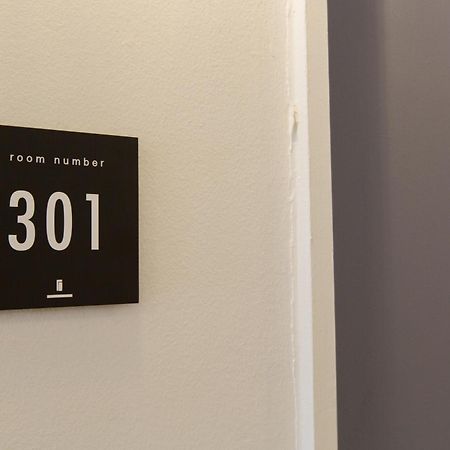 Haginochaya Apartment โอซาก้า ภายนอก รูปภาพ