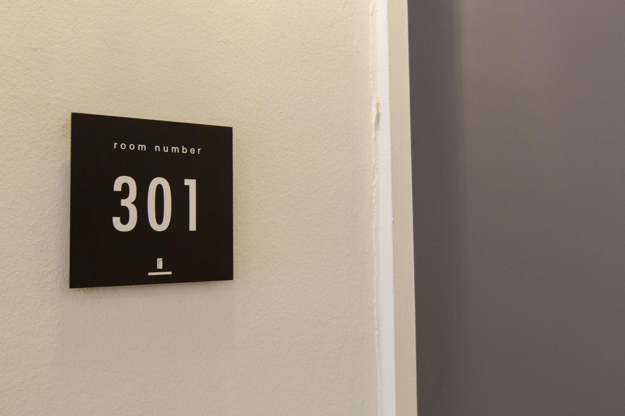 Haginochaya Apartment โอซาก้า ภายนอก รูปภาพ