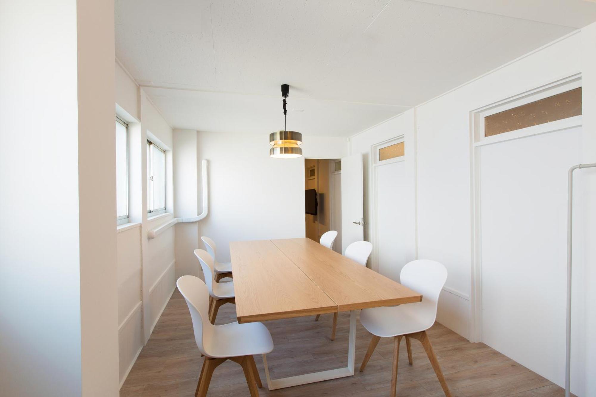 Haginochaya Apartment โอซาก้า ภายนอก รูปภาพ