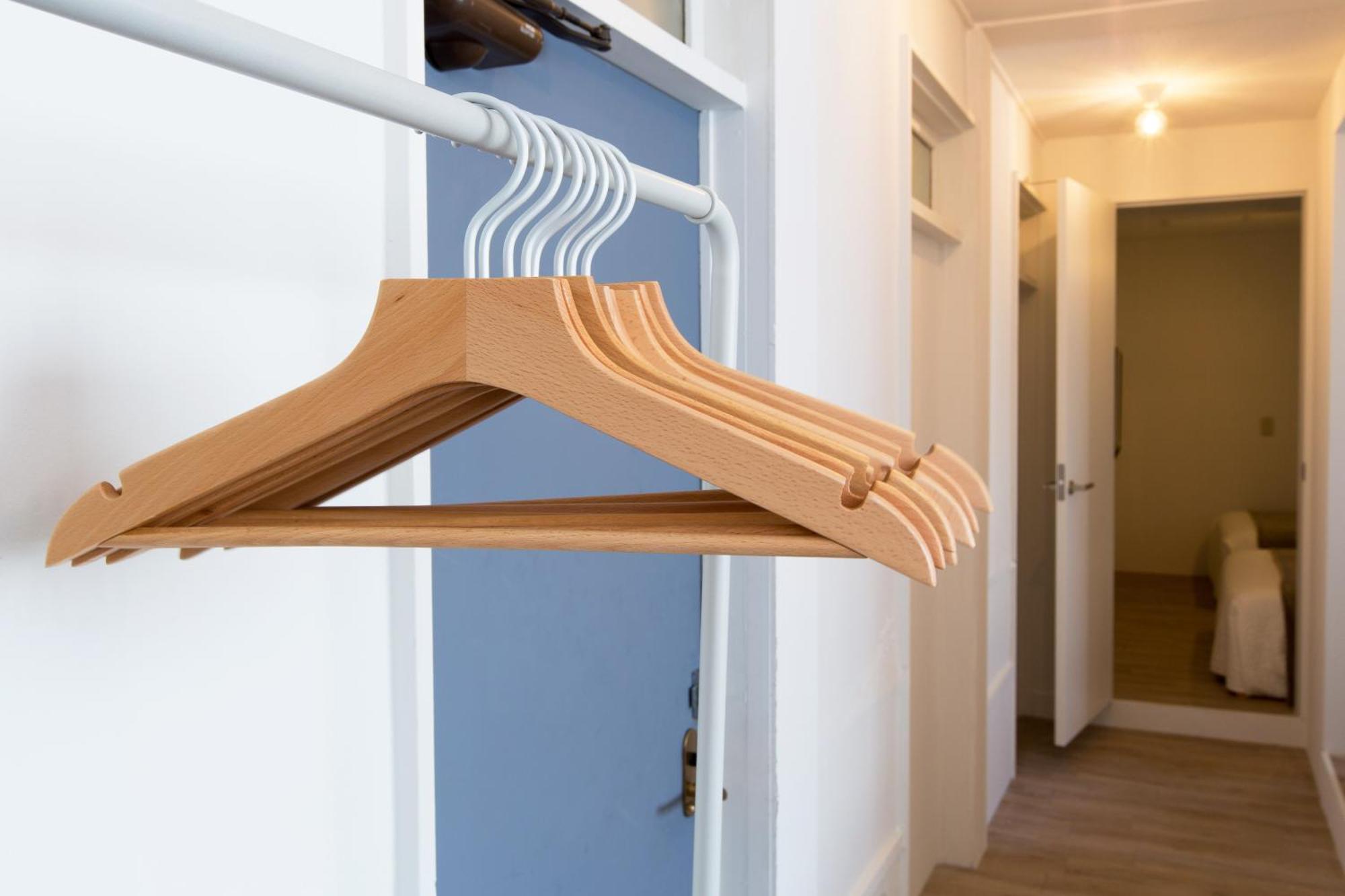Haginochaya Apartment โอซาก้า ภายนอก รูปภาพ