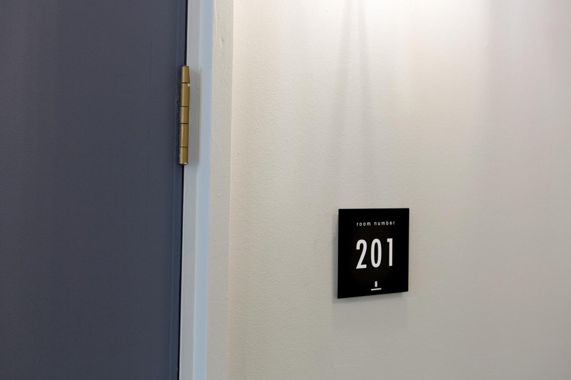 Haginochaya Apartment โอซาก้า ภายนอก รูปภาพ