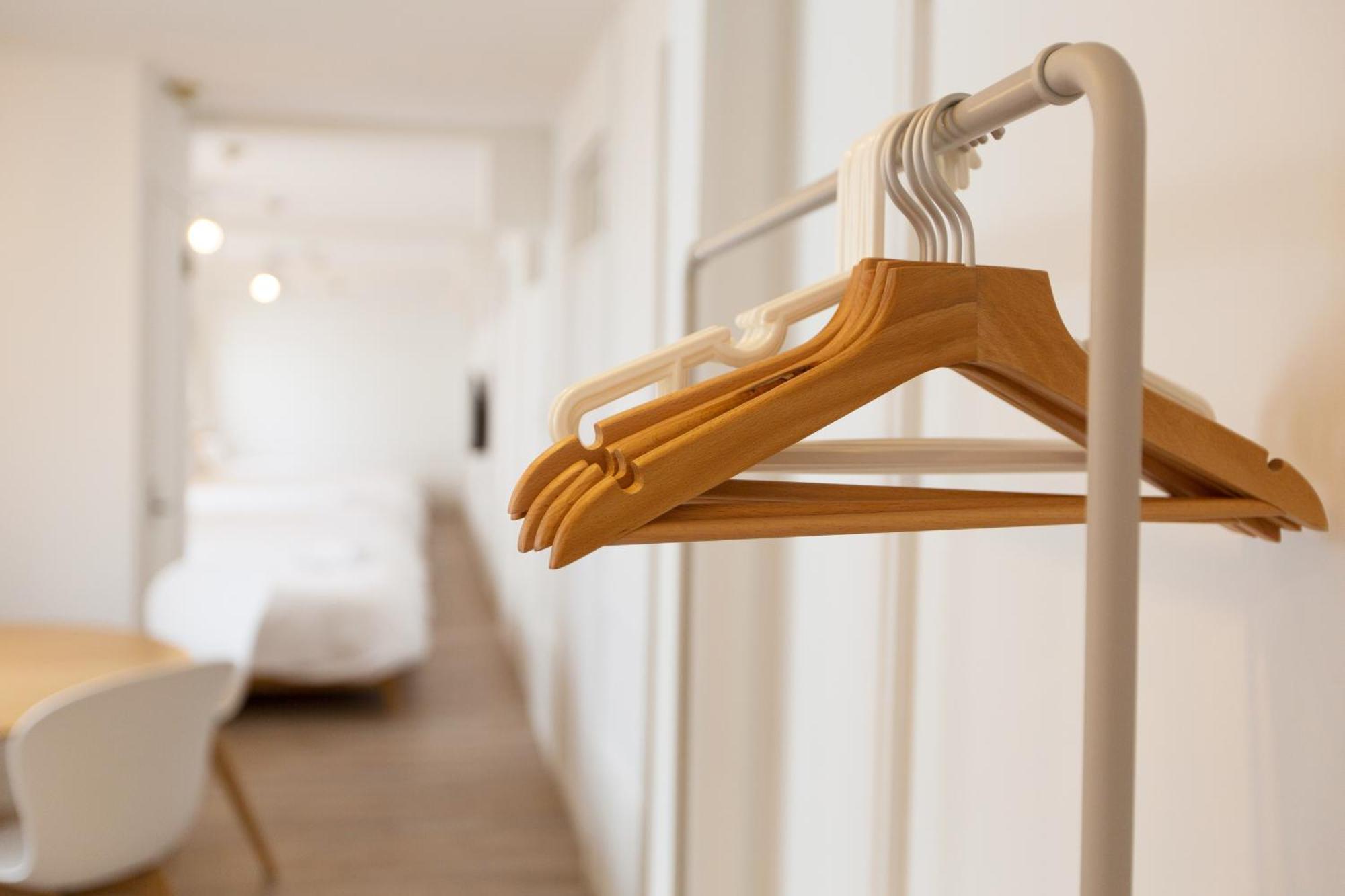 Haginochaya Apartment โอซาก้า ภายนอก รูปภาพ