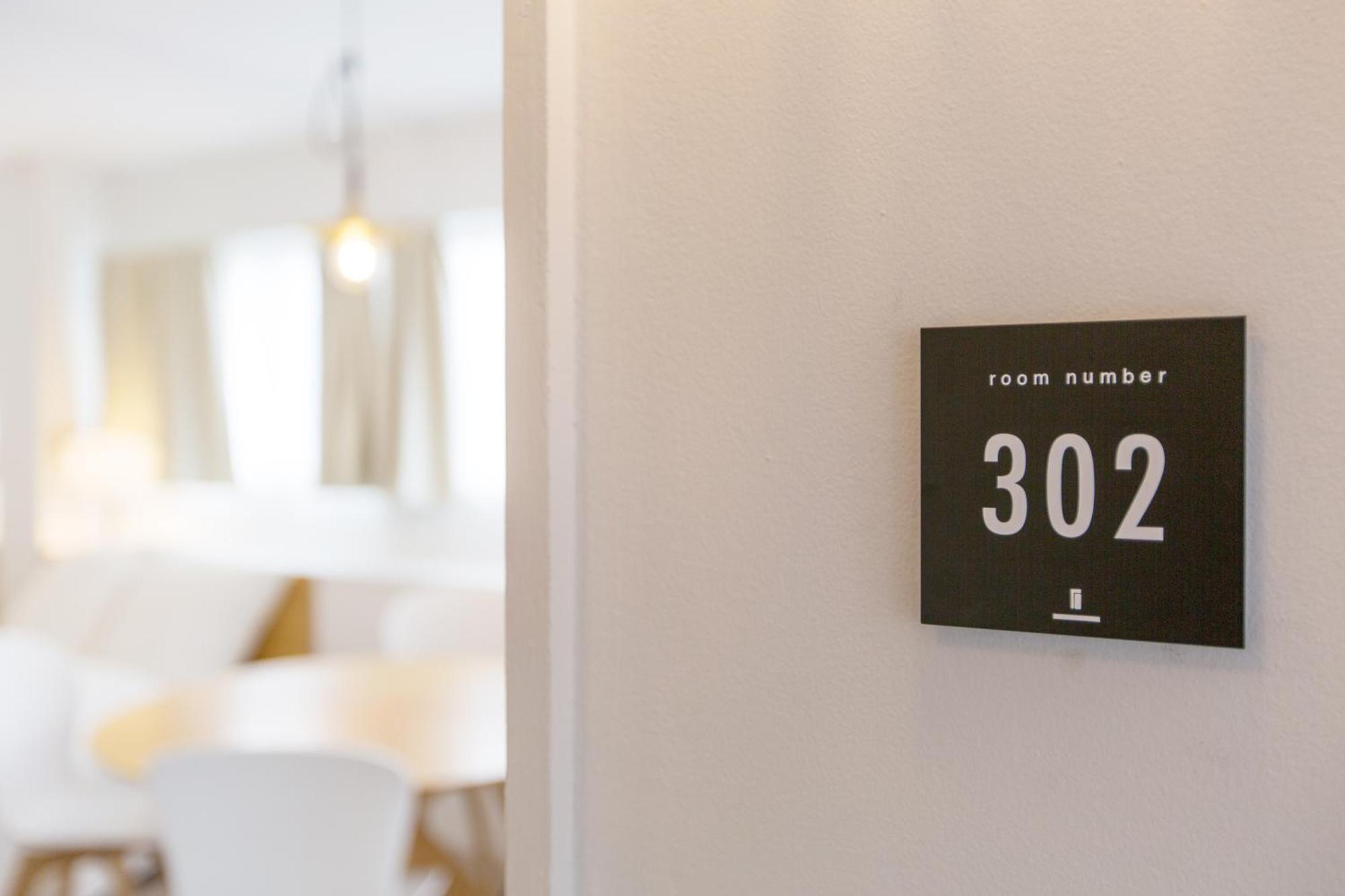 Haginochaya Apartment โอซาก้า ภายนอก รูปภาพ